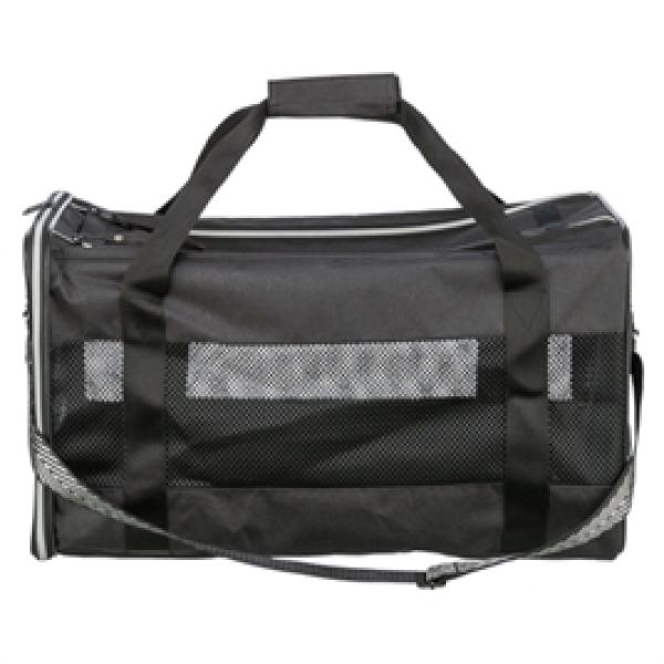 Reisetasche Ryan Schwarz 47 x 26 x 27 cm Trixie